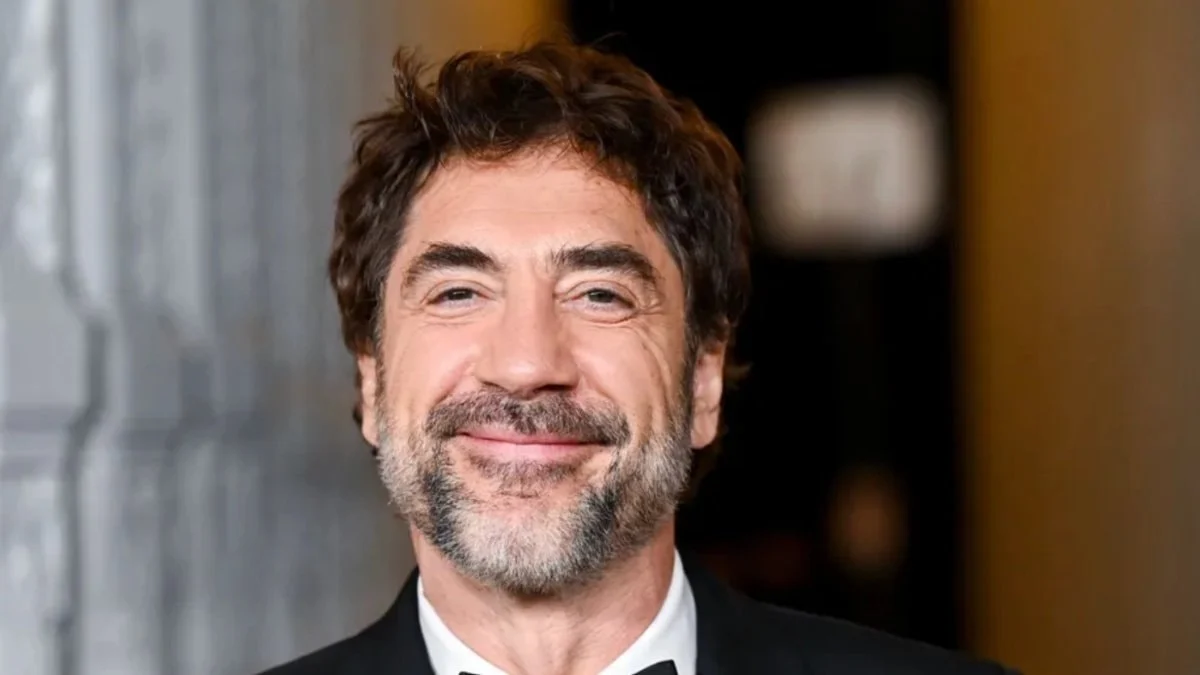 Javier Bardem, Filistin'i Desteklediği İçin Paramount'un Kara Listesine Alındı 3 695eaaa7d18d4833