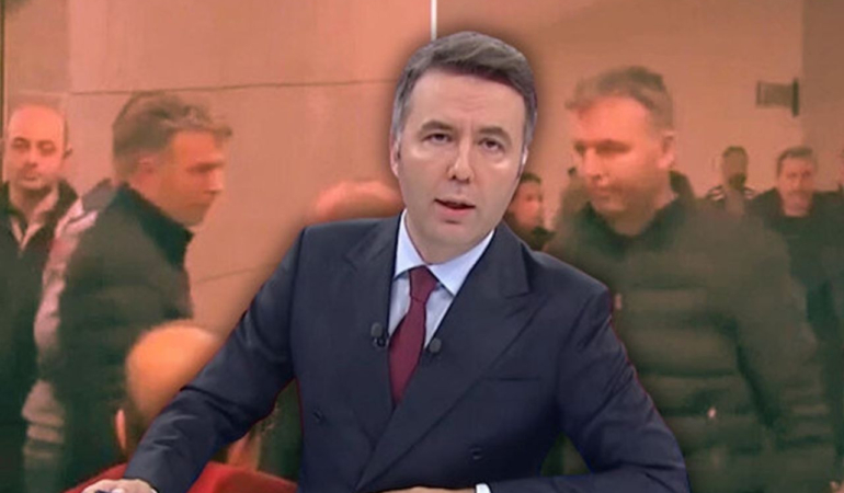 ETKİN PİŞMANLIK SÜRECİNDE ÇARPICI İFADE: MEHMET AKİF ERSOY’DAN DİKKAT ÇEKEN AÇIKLAMALAR