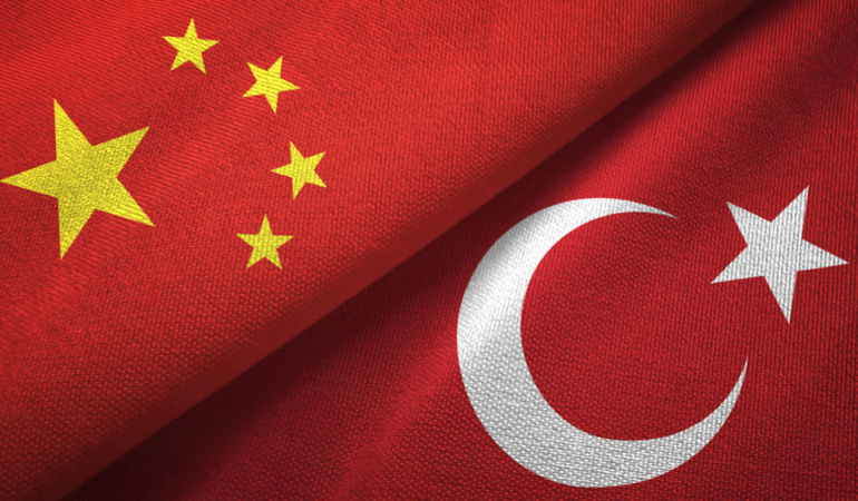 Çin’in Vize Muafiyeti Türk Turizmini Canlandıracak: 1 Milyondan Fazla Ziyaretçi Bekleniyor