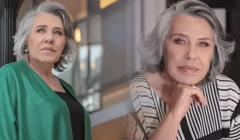 IŞIL YÜCESOY’DAN TAKİPÇİSİNE DUYGUSAL TEPKI: “BEN NE YAPTIM YAVRUM SANA”