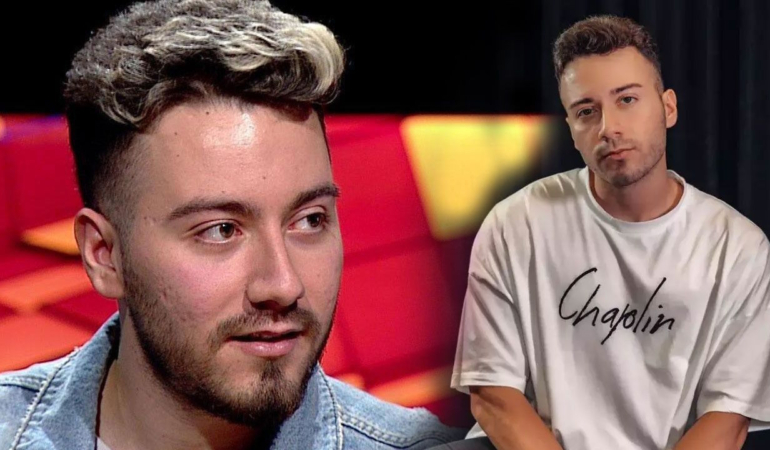 ENES BATUR’UN YENİ GÖRÜNTÜLERİ SOSYAL MEDYADA KONUŞULUYOR, KANAL KAPATMA KARARI SONRASI YAŞANANLAR MERAK EDİLİYOR