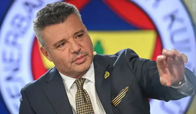 SADETTİN SARAN HAKKINDA GÜNDEME DAMGA VURACAK 5 İDDİA, KULİSLERDEKİ SENARYOLAR TARTIŞILIYOR