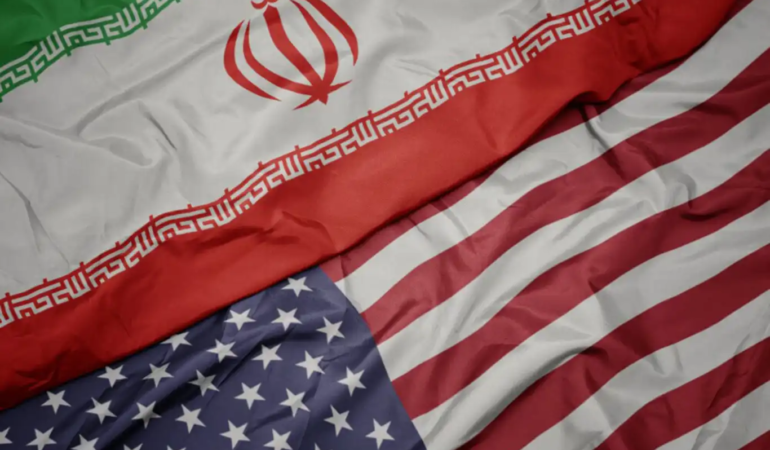 İRAN’DAN ABD’YE NET MESAJ: DIŞ MÜDAHALEYE GEÇİT YOK