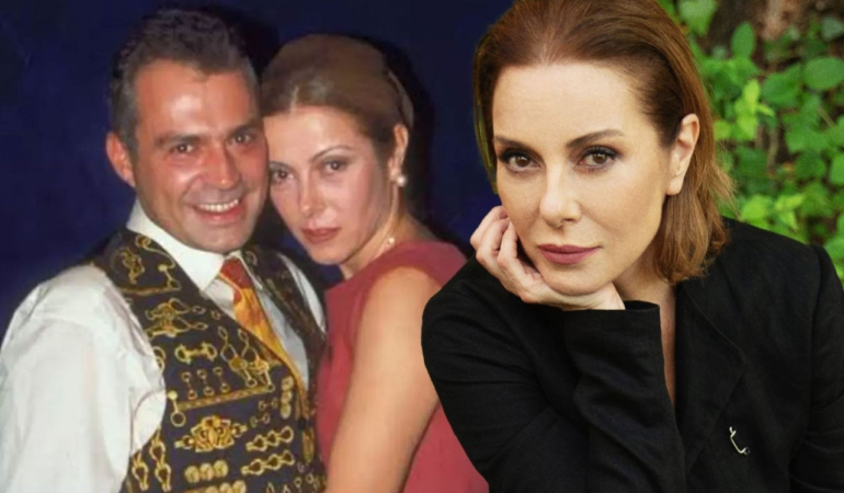 ZUHAL OLCAY’DAN DİKKAT ÇEKEN AÇIKLAMA