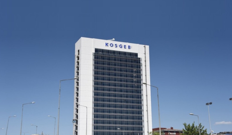 KOBİ’LERE CAN SUYU: KOSGEB DESTEĞİ 2 MİLYON LİRAYA YÜKSELTİLDİ