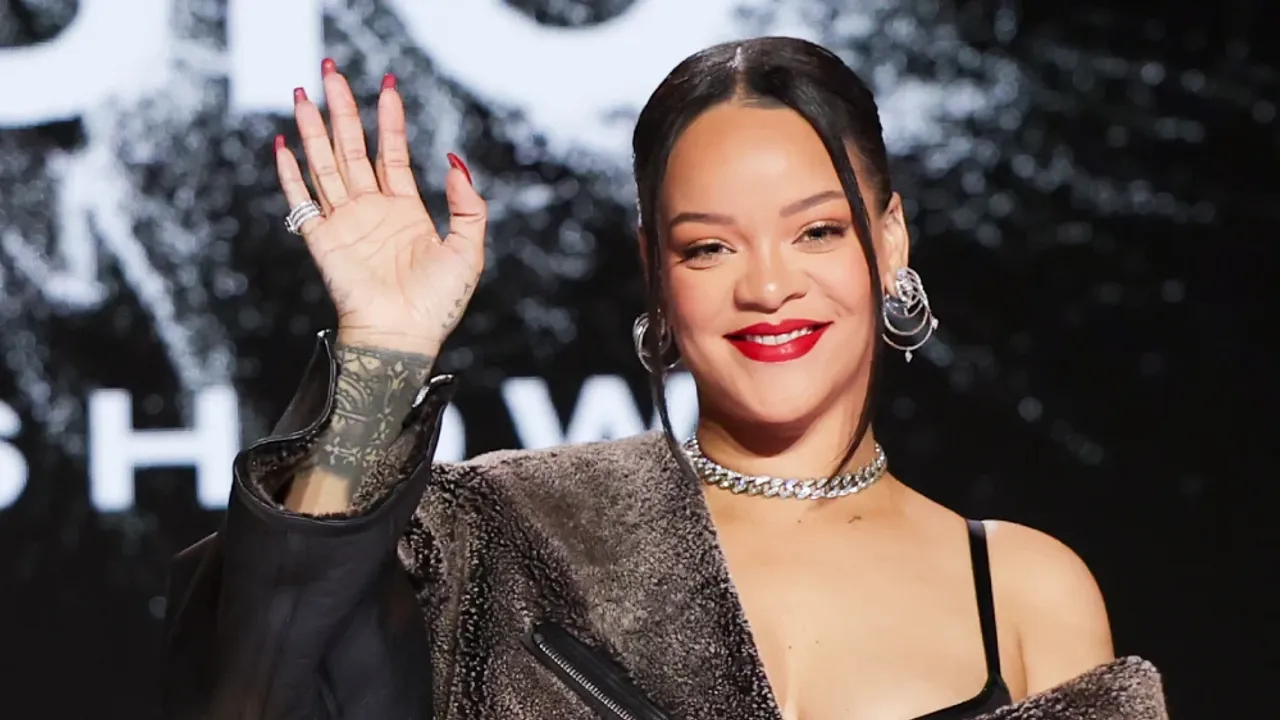 3 ÇOCUK ANNESİ RIHANNA’DAN SEVGİLİLER GÜNÜ’NE ÖZEL POZLAR VE SAMİMİ PAYLAŞIMLAR 7 rihanna-4