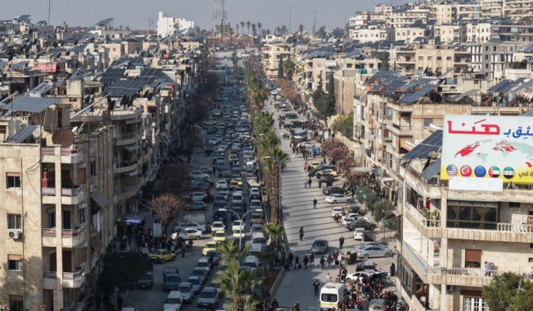 Suriye Ordusunun Halep’teki Operasyonu: Ateşkes Sona Erdi, Çatışmalar Yeniden Başladı