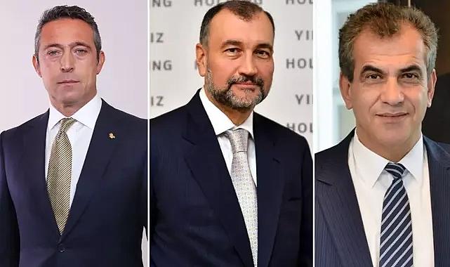 turkiye nin en zengin 28 insani listesinde dikkat ceken ibrahim erdemoglu detayi 2824 - EN ZENGİN İŞ İNSANLARI LİSTESİNDE ÇARPICI DEĞİŞİM, ERDEMOĞLU ARTIK YOK