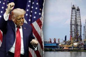 Trump, Venezuela'dan Elde Ettikleri Petrol Kazancını Açıkladı 6 x03leicnnofy41jonrrm7